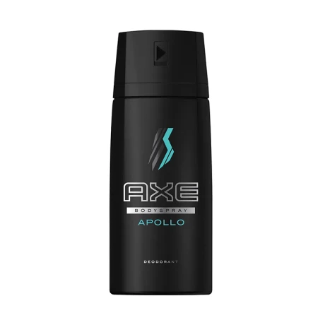 Desodorante AXE Apollo Aerosol 160ml Desodorante AXE Apollo Aerosol 160ml