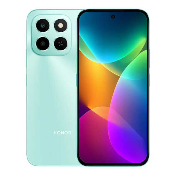 Honor X6c 6gb Ram 128gb 50 Mpx CELESTE
