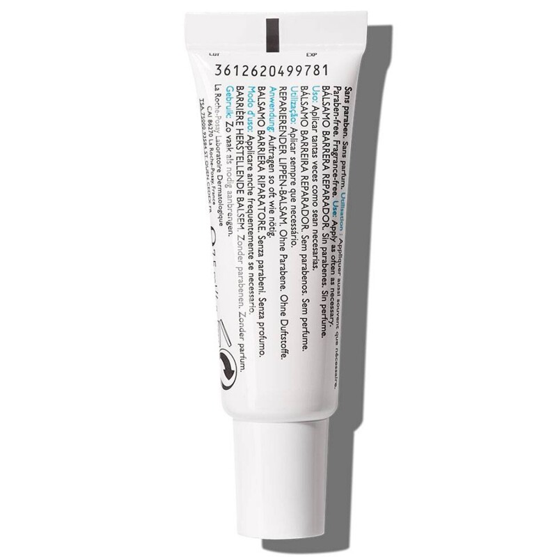 Bálsamo Labial La Roche Posay Cicaplast Labios B5 7,5ml Bálsamo Labial La Roche Posay Cicaplast Labios B5 7,5ml