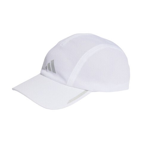 Run Mes Ca A.R. - Unisex White/reflective Silver