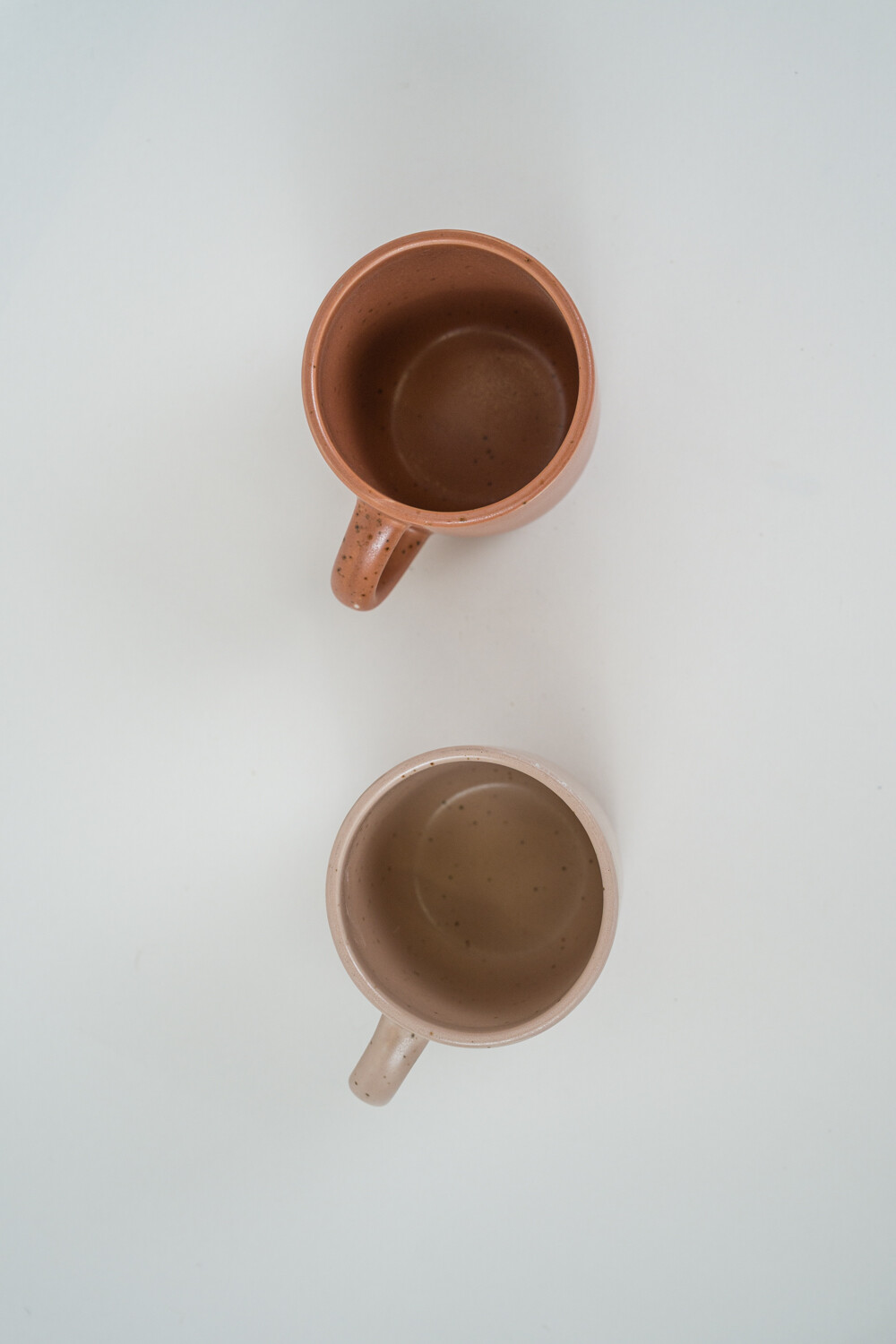 Taza Terra Mix Colores Color Unico