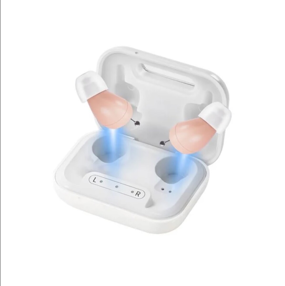 Amplificador de sonido - Hearizon 