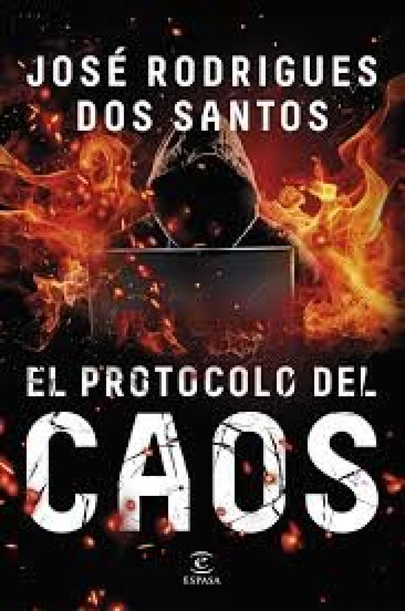EL PROTOCOLO DEL CAOS 