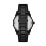 Reloj Fossil Pearson Negro 0