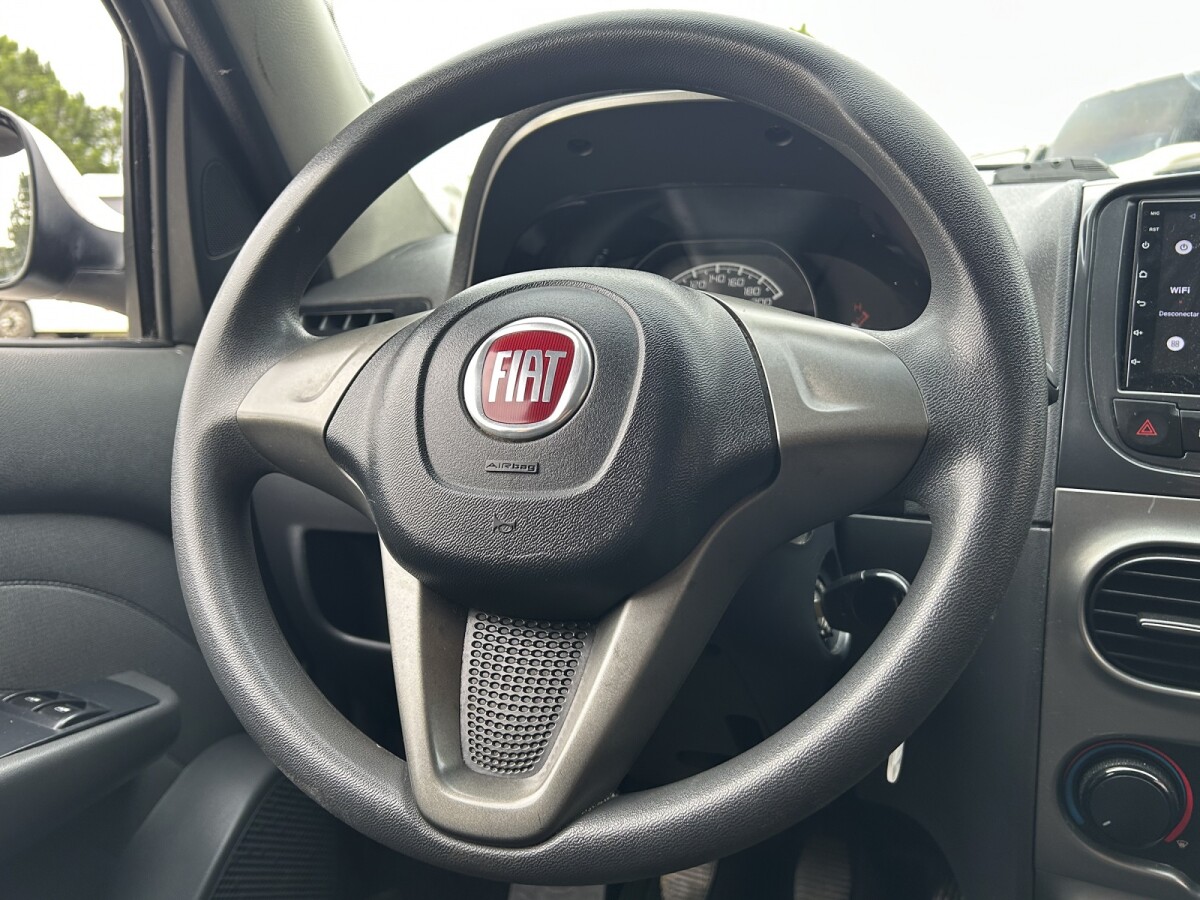 Fiat Palio Weekend 2015 EXCELENTE ESTADO!|Permuta / Financia Fiat Palio Weekend 2015 EXCELENTE ESTADO!|Permuta / Financia