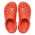 Plataformas Crocs Bae Clog W - Mujer Starfish