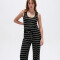 Pantalon Ryxa Estampado 1