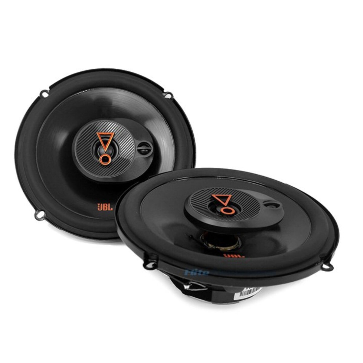 Parlante JBL Stage3 627F 6.5" 135W Coaxial 2 Vías para Auto 
