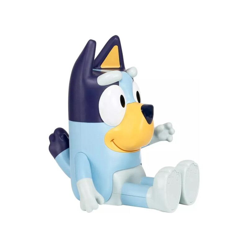 Bluey Figura de 25 cm articulada Bluey Figura de 25 cm articulada