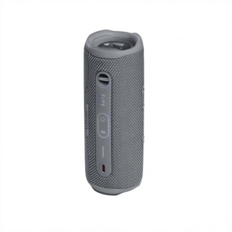 PARLANTE JBL SPEAKER FLIP 6 BT Parlante Inalámbrico JBL Flip 6 BT Batería 12Hrs Waterproof - Gray