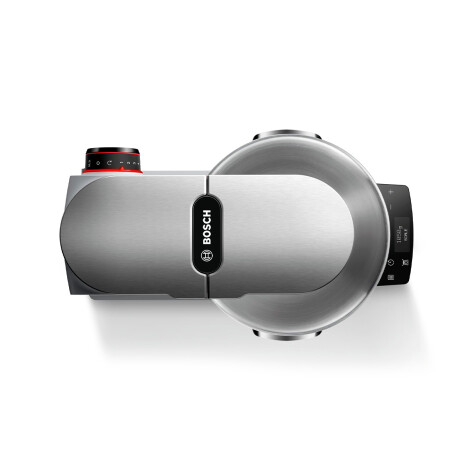 Robot de Cocina Bosch MUM9YX5S12 Optimum 1500 W 001