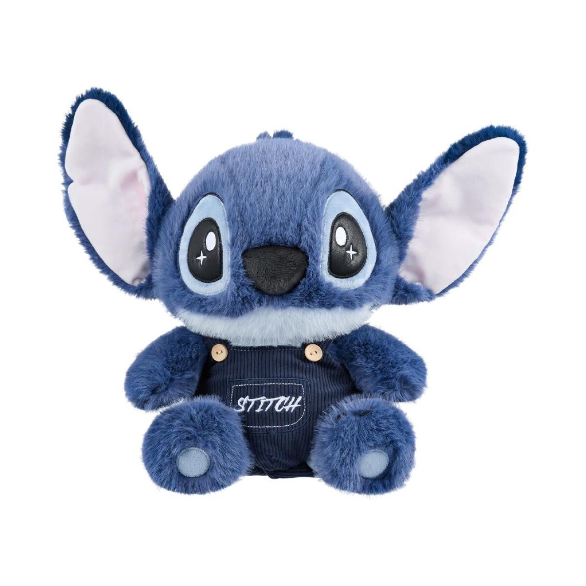 Peluche Stitch 30 cm - Jumper 