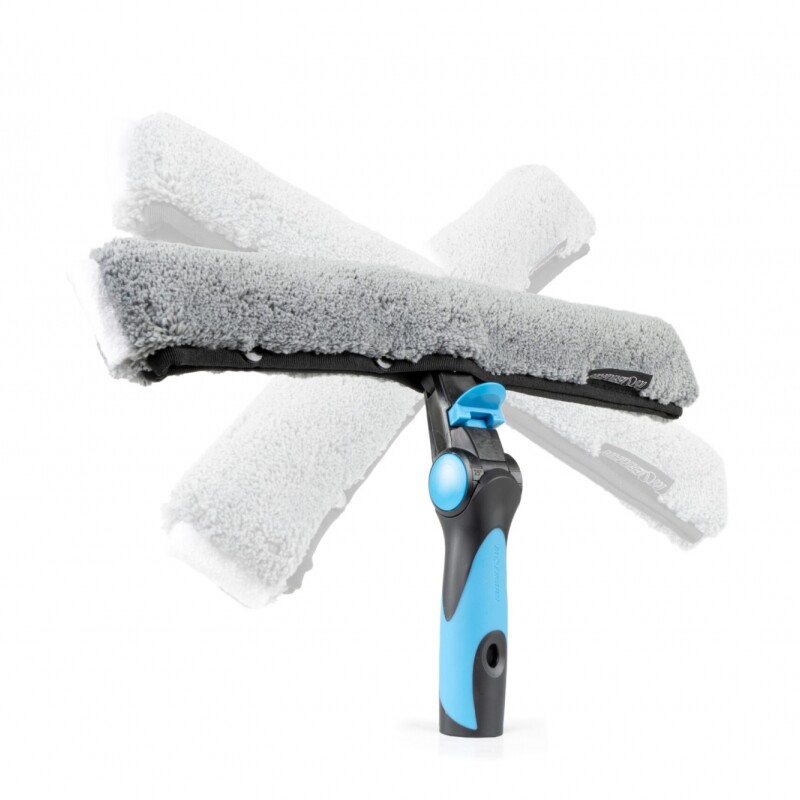 Combo SwivelMaster T-Bar 35 + Mojador 35 Mojador Niveo 35