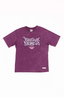 REMERA GONZALO VIOLETA