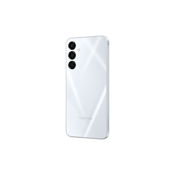 Samsung Galaxy A16 128 GB 5G Gray
