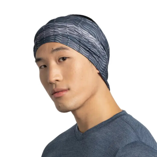 Bufanda Buff Original Ecostretch Gauxi Night Blue Bufanda Buff Original Ecostretch Gauxi Night Blue