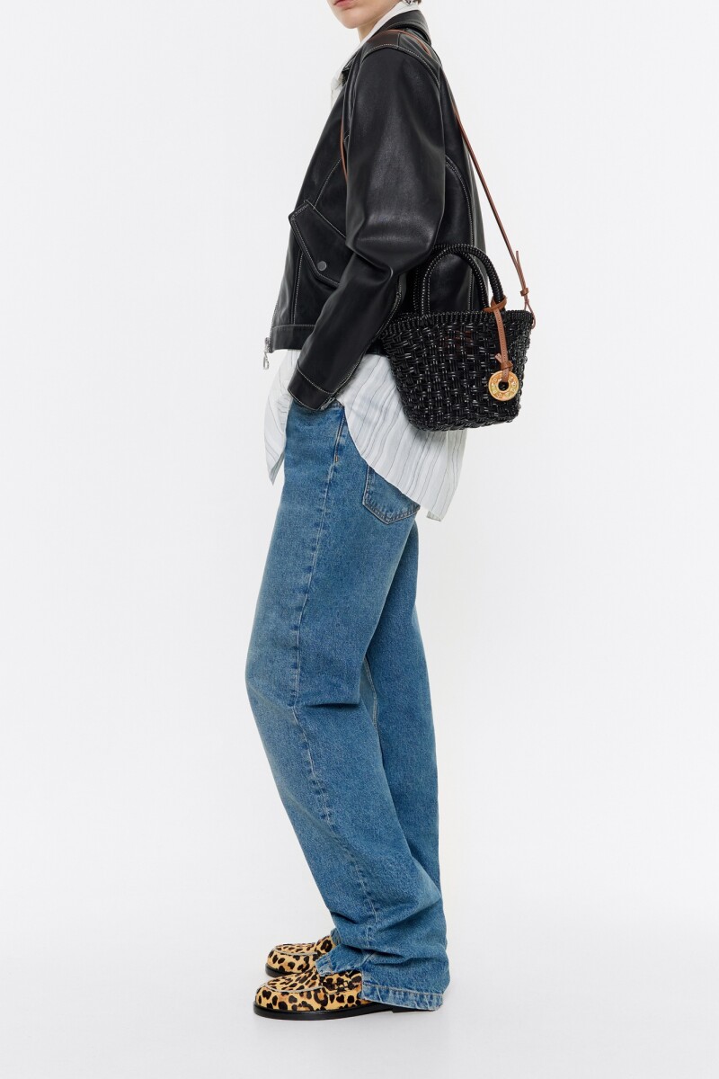 BOLSO Negro