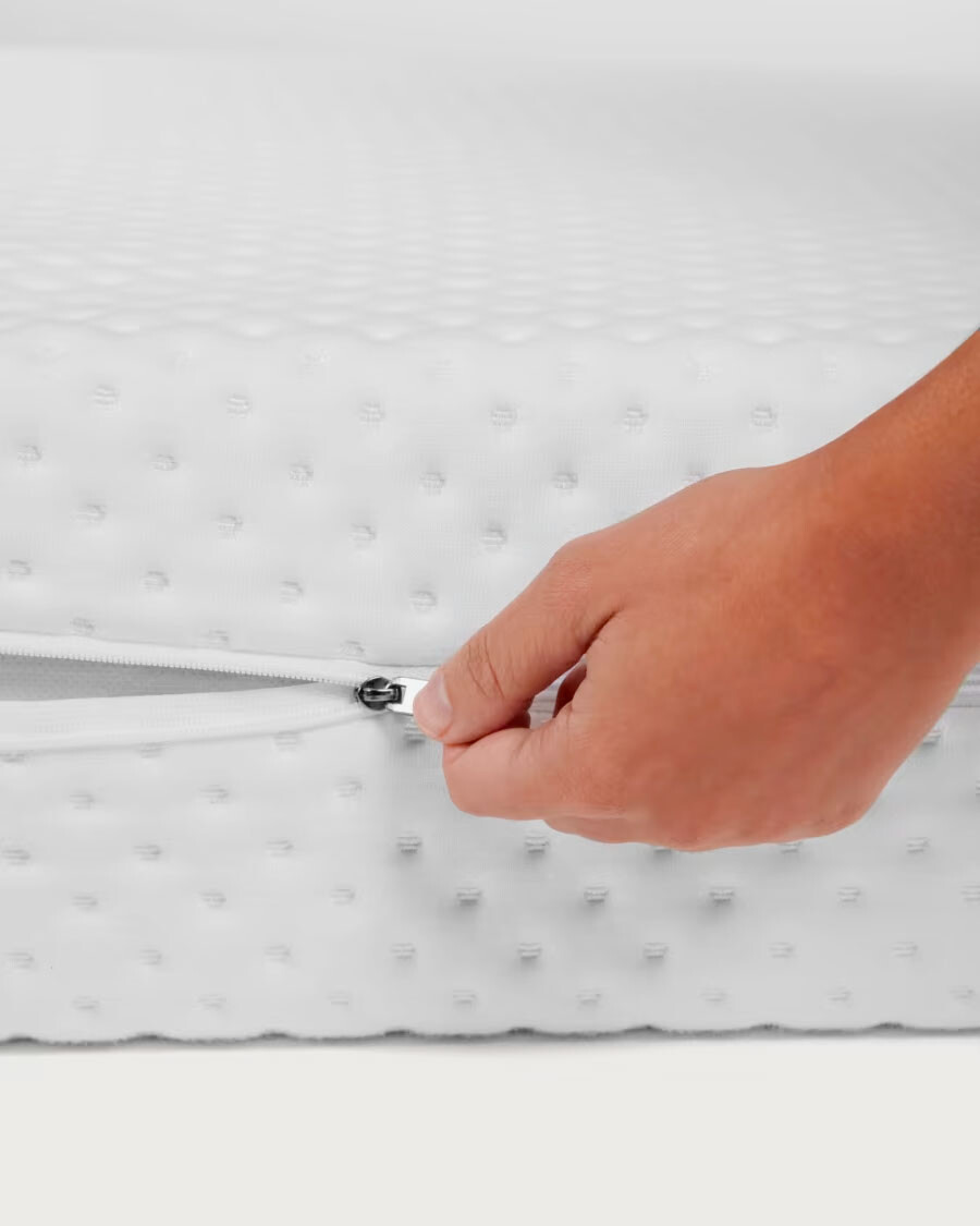 Colchón Valery Adaptive Foam de 90 x 190 cm