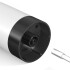 Dispensador Agua Bidon Bomba Eléctrica Automatica Recargable Variante Color Plateado Negro