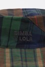 GORRO Azul