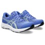 GEL Contend 8 - Mujer Sapphire/illuminate Yellow