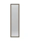 ESPEJO DE PARED MADERA