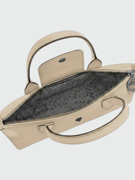 LONGCHAMP - LE PLIAGE XTRA, CARTERA DE HOMBRO S Beige