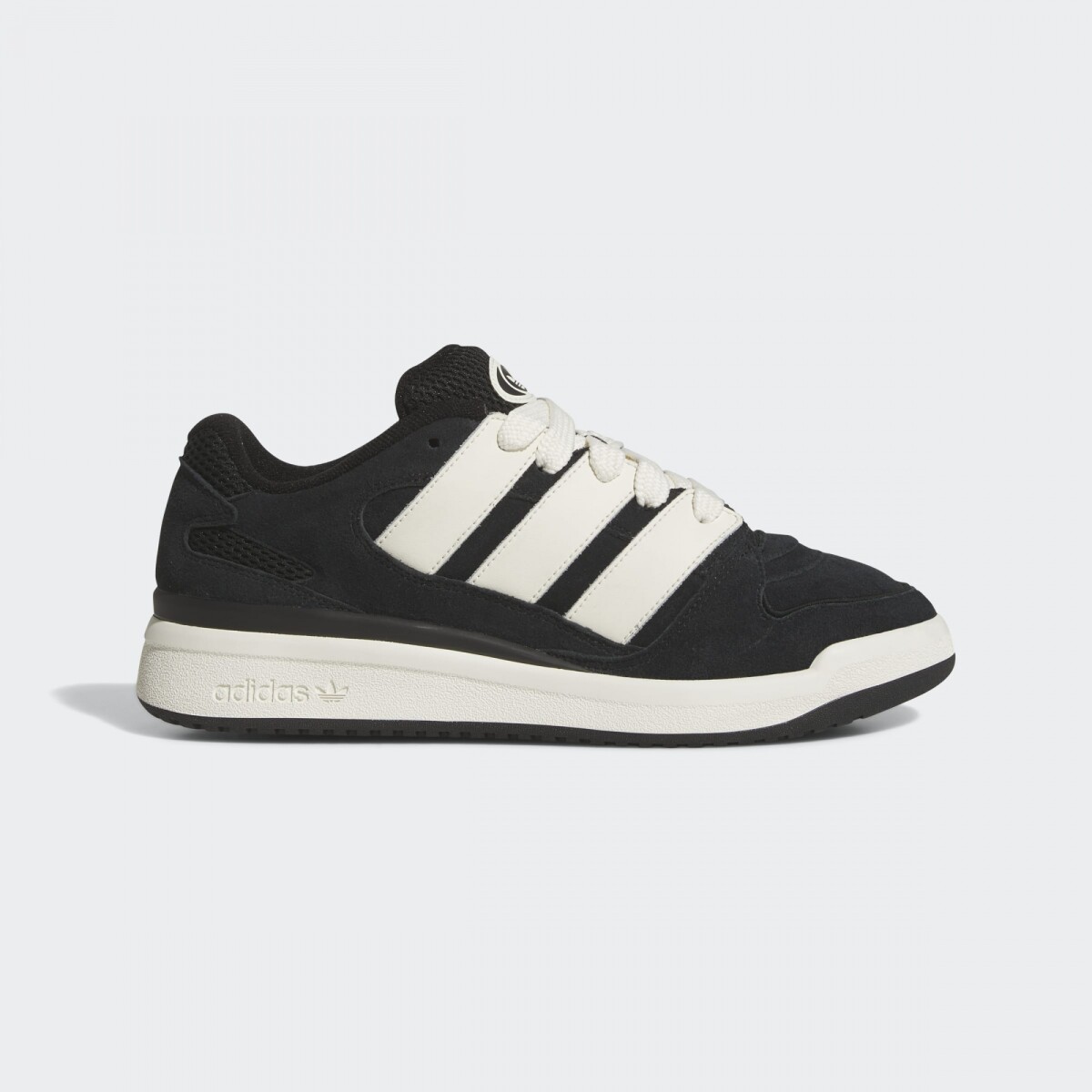 Championes Adidas Forum2000 - Negro 