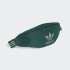 Riñonera Adidas Adicolor Verde