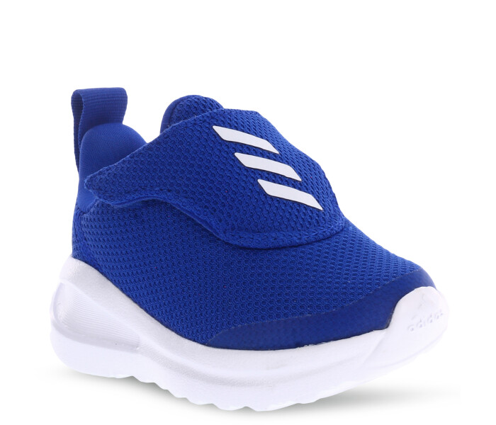 Forta Run Kids Azul/Blanco