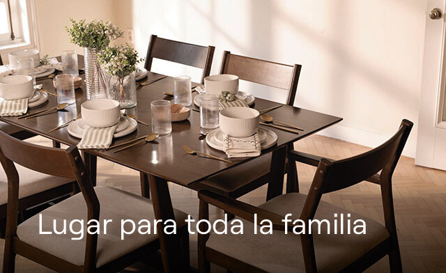 Comedores