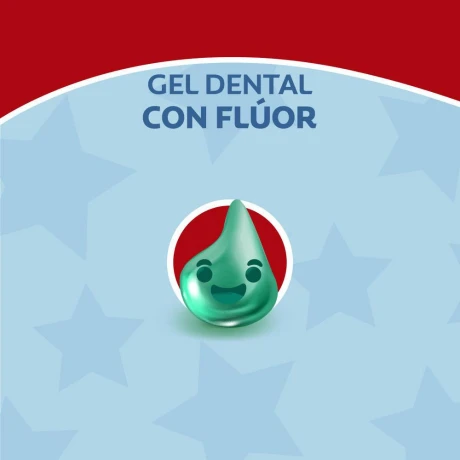 Pasta Dental Colgate Smiles Batman/Wonder Woman 100 G Pasta Dental Colgate Smiles Batman/Wonder Woman 100 G