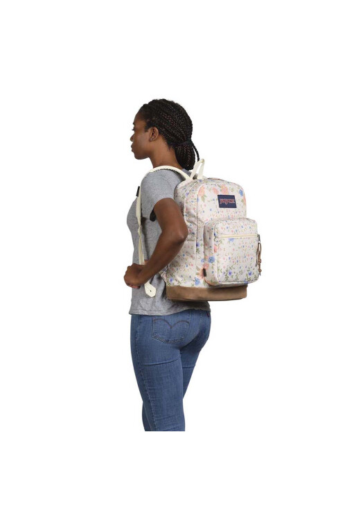 Mochila Portalaptop Right Pack Garden Patch