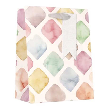 Bolsa Top Mediana Diseño 2