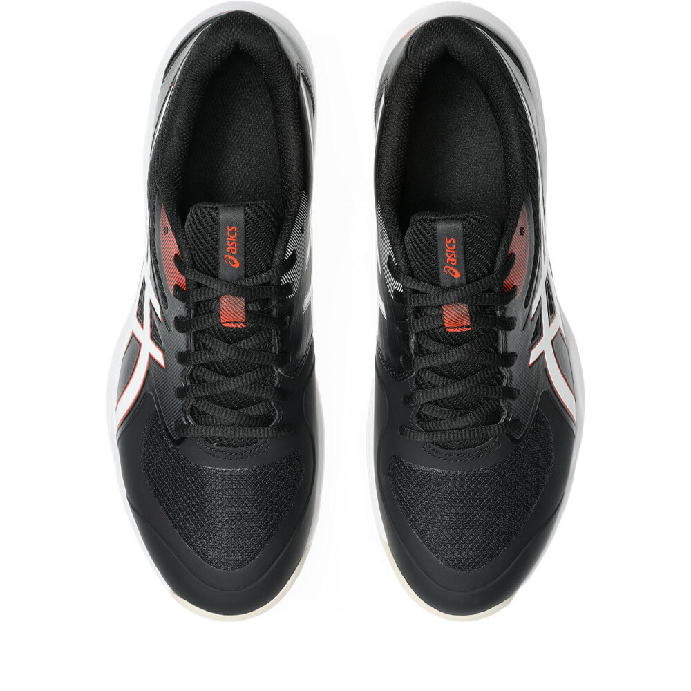 Zapatillas Tenis Game FF Clay/Oc Hombre Black/cherry Tomato
