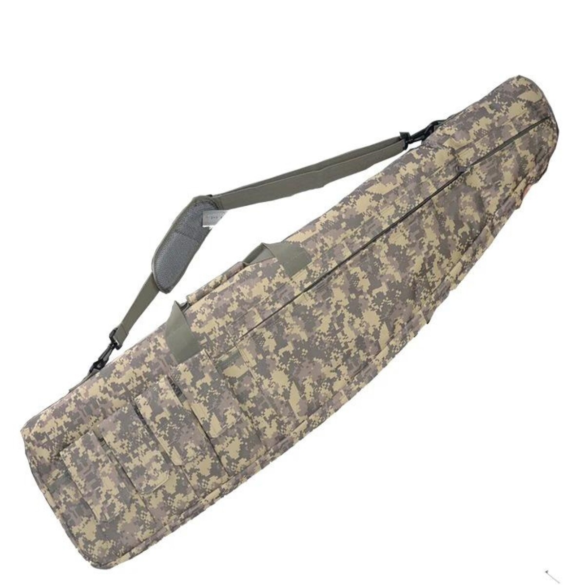 Bolso de transporte Elite Survival 1,2 metros - Pixelado 