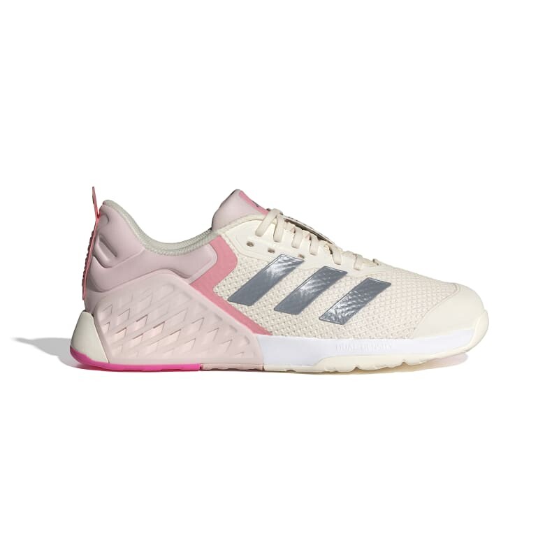 Championes Adidas Dropset 3 Rosado