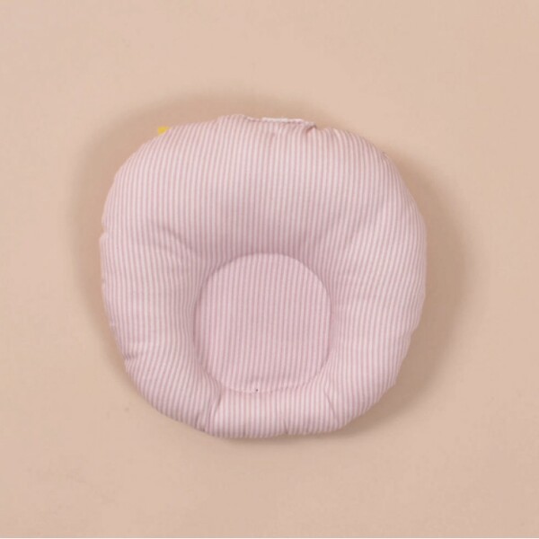 Almohaditas de Bebé Classic Rosa