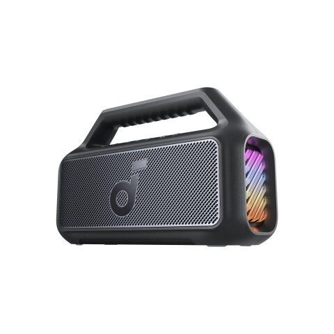 Soundcore Boom V2 Altavoz Bluetooth Portátil Soundcore Boom V2 Altavoz Bluetooth Portátil