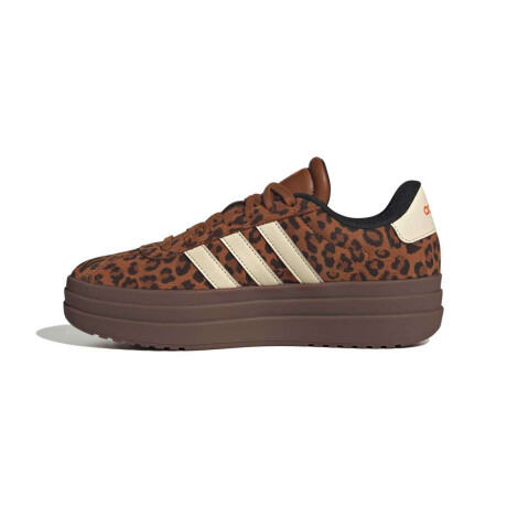 Championes VL Court Bold de Mujer Chocolate
