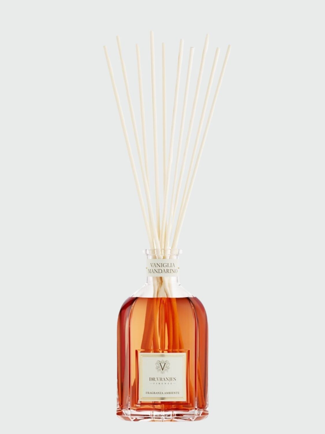 Difusor Vaniglia Mandarino 500 ml 0