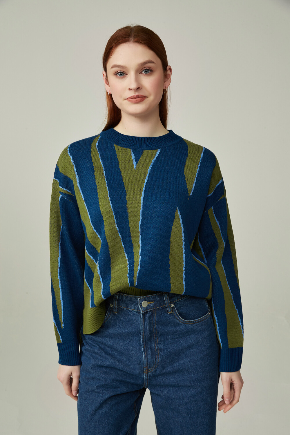 Sweater Ninaz Estampado 2