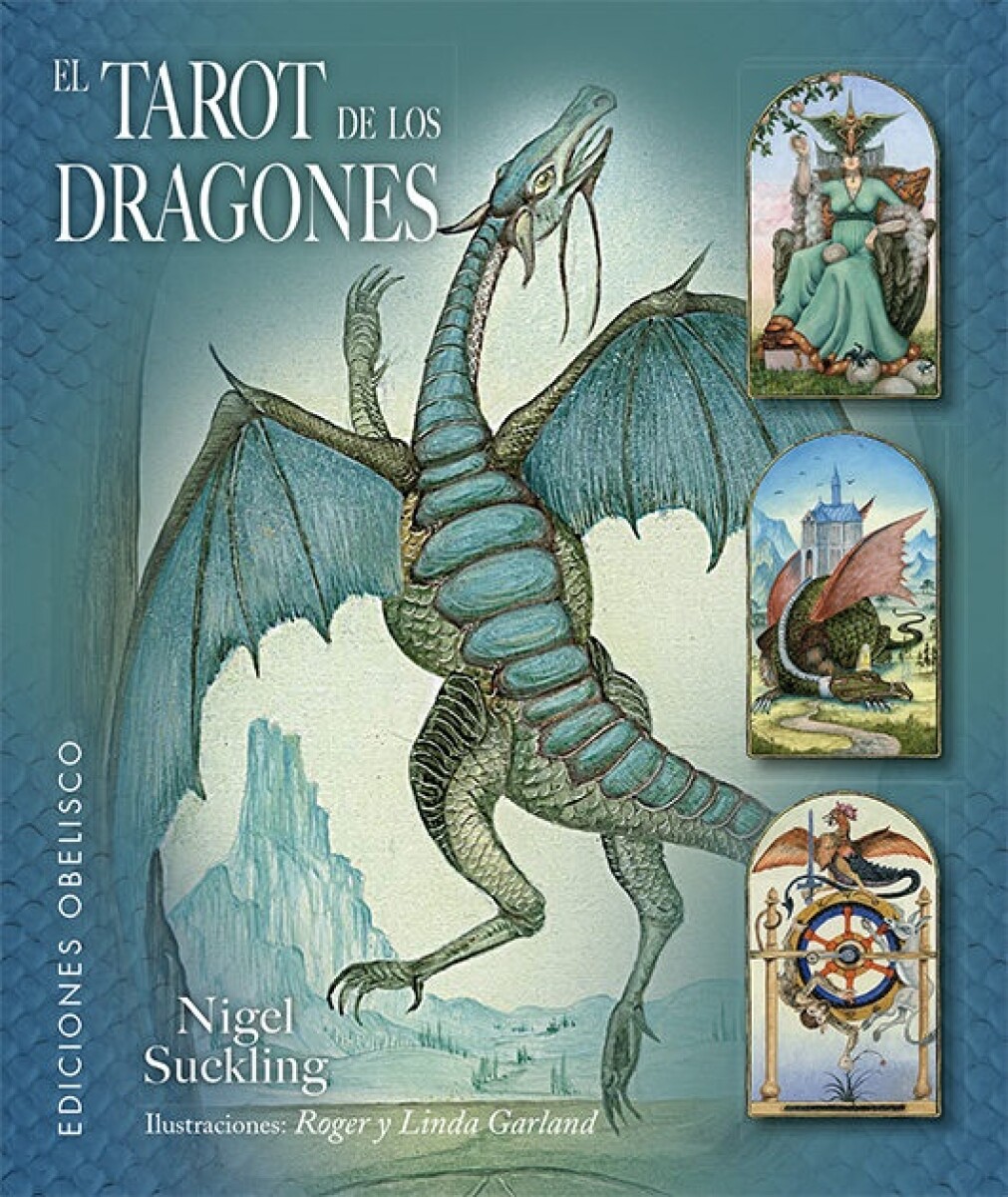 Tarot De Los Dragones, Los 