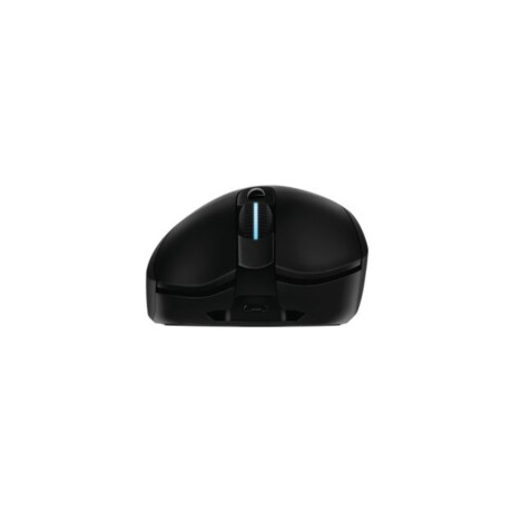 Mouse Logitech Gaming G703 Negro