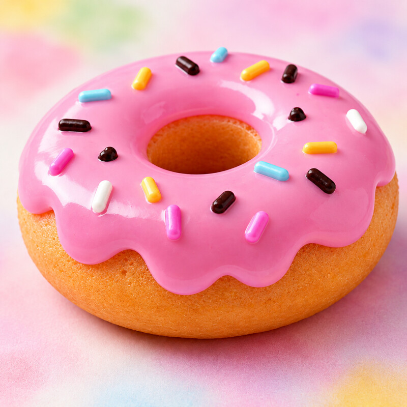 Set Postres Juguete Infantil Donas Helado Juego Rol Cocina Set Postres Juguete Infantil Donas Helado Juego Rol Cocina