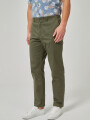 Pantalon Dorn Verde Militar
