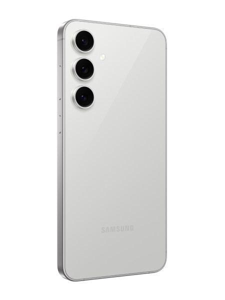 Celular Samsung Galaxy S24FE 256GB - Dual Sim Gris