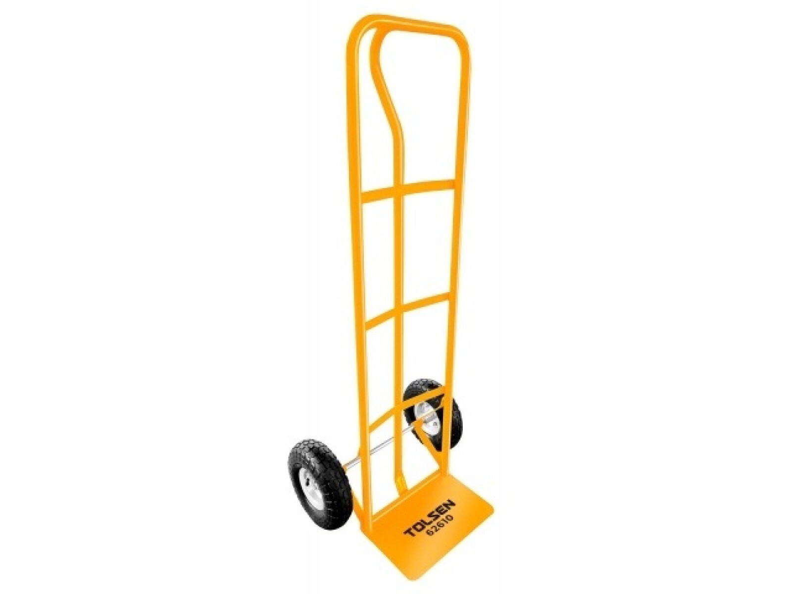 TOLSEN CARRO MANUAL DE USO DE PESADO 200 KILOS 