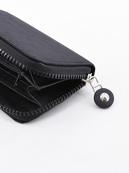 BILLETERA LISBOA NEGRO