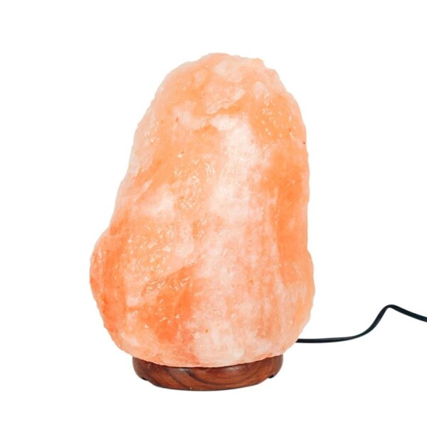 Lámpara de Sal Himalaya 5kg Lámpara de Sal Himalaya 5kg